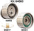 Dayco 84083 Engine Timing Belt Component Kit