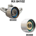 Dayco 84102 Engine Timing Belt Component Kit
