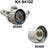 Dayco 84102 Engine Timing Belt Component Kit
