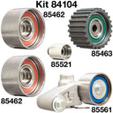 Dayco 84104 Engine Timing Belt Component Kit