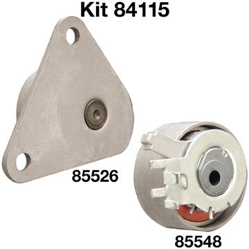 Dayco 84115 Engine Timing Belt Component Kit