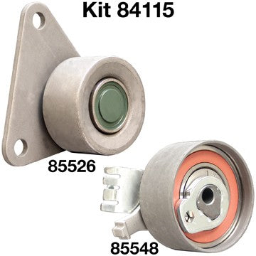 Dayco 84115 Engine Timing Belt Component Kit