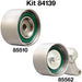 Dayco 84139 Engine Timing Belt Component Kit