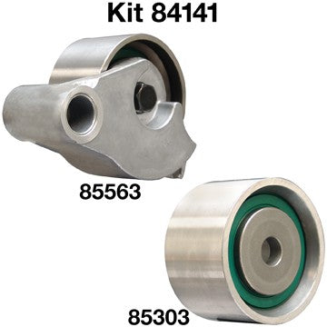Dayco 84141 Engine Timing Belt Component Kit