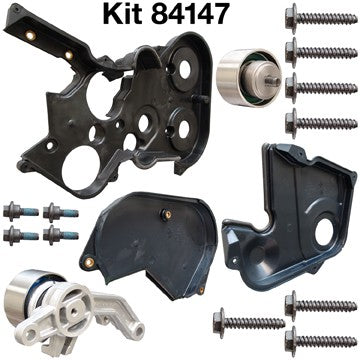 Dayco 84147 Engine Timing Belt Component Kit