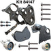 Dayco 84147 Engine Timing Belt Component Kit