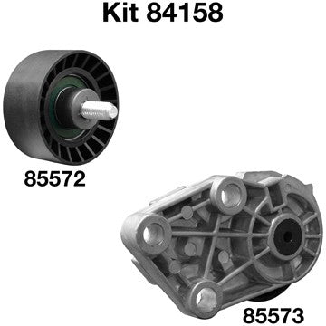 Dayco 84158 Engine Timing Belt Component Kit