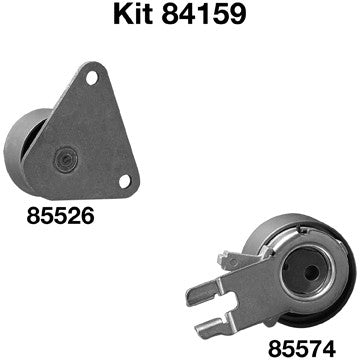 Dayco 84159 Engine Timing Belt Component Kit
