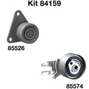 Dayco 84159 Engine Timing Belt Component Kit