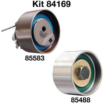 Dayco 84169 Engine Timing Belt Component Kit