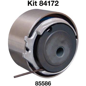 Dayco 84172 Engine Timing Belt Component Kit