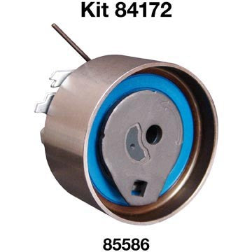 Dayco 84172 Engine Timing Belt Component Kit