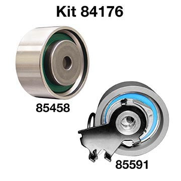 Dayco 84176 Engine Timing Belt Component Kit