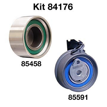 Dayco 84176 Engine Timing Belt Component Kit