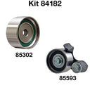 Dayco 84182 Engine Timing Belt Component Kit