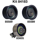Dayco 84183 Engine Timing Belt Component Kit