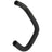 Dayco 86060 HVAC Heater Hose - Heater Outlet, Heater To Water Pump or Pipe To Water Pump