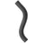 Dayco 86093 HVAC Heater Hose