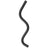 Dayco 86502 HVAC Heater Hose