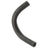Dayco 86503 Engine Coolant Reservoir Hose