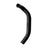 Dayco 86505 HVAC Heater Hose - Pipe To Thermostat