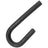 Dayco 86806 HVAC Heater Hose