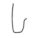 Dayco 86836 HVAC Heater Hose - Coolant Reservoir or Radiator To Engine