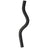 Dayco 87312 HVAC Heater Hose