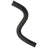 Dayco 87624 HVAC Heater Hose