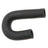 Dayco 87653 HVAC Heater Hose