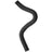 Dayco 87655 HVAC Heater Hose