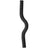 Dayco 87656 HVAC Heater Hose
