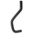 Dayco 87658 HVAC Heater Hose