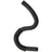 Dayco 87668 HVAC Heater Hose