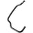 Dayco 87753 HVAC Heater Hose - Heater Inlet