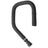 Dayco 87755 HVAC Heater Hose - Heater Inlet or Heater To Intake Manifold