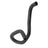 Dayco 87771 HVAC Heater Hose - Valve To Engine