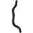 Dayco 87774 HVAC Heater Hose