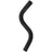 Dayco 87784 HVAC Heater Hose