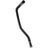 Dayco 87793 HVAC Heater Hose - Heater To Intake Manifold, Heater To Pipe or Pipe To Heater