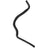 Dayco 87804 HVAC Heater Hose