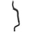 Dayco 87808 HVAC Heater Hose