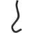 Dayco 87844 HVAC Heater Hose