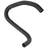 Dayco 87864 HVAC Heater Hose
