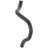 Dayco 87875 HVAC Heater Hose