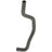 Dayco 87883 HVAC Heater Hose - Intake Manifold To Heater