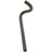 Dayco 87887 HVAC Heater Hose
