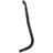 Dayco 87898 HVAC Heater Hose - Heater To Pipe (Upper)