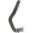 Dayco 87909 HVAC Heater Hose - Engine To Heater, Heater Inlet or Right
