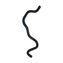 Dayco 87947 HVAC Heater Hose - Heater To Tee (Outlet)